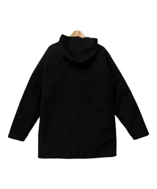 MAMMUT（マムート）MAMMUT (マムート) ダウンコート ブラック サイズ:Lの古着・服飾アイテム