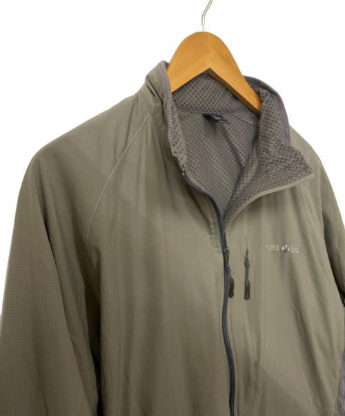 mont-bell（モンベル）mont-bell (モンベル) ジャケット オリーブ サイズ:Lの古着・服飾アイテム