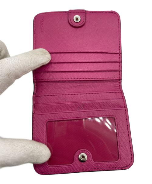 COACH（コーチ）COACH (コーチ) 2つ折り財布の古着・服飾アイテム