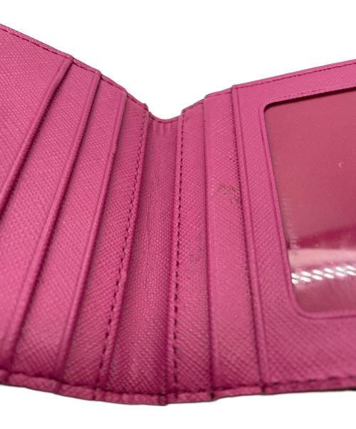 COACH（コーチ）COACH (コーチ) 2つ折り財布の古着・服飾アイテム