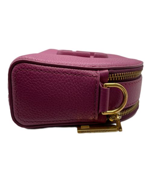 MARC JACOBS（マークジェイコブズ）MARC JACOBS (マーク ジェイコブス) ショルダーバッグの古着・服飾アイテム