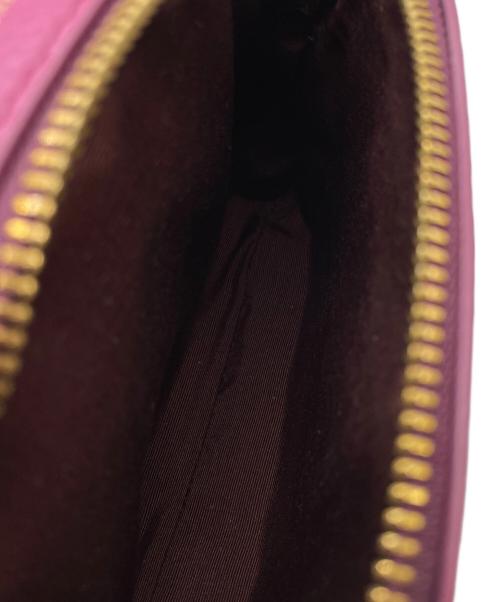 MARC JACOBS（マークジェイコブズ）MARC JACOBS (マーク ジェイコブス) ショルダーバッグの古着・服飾アイテム