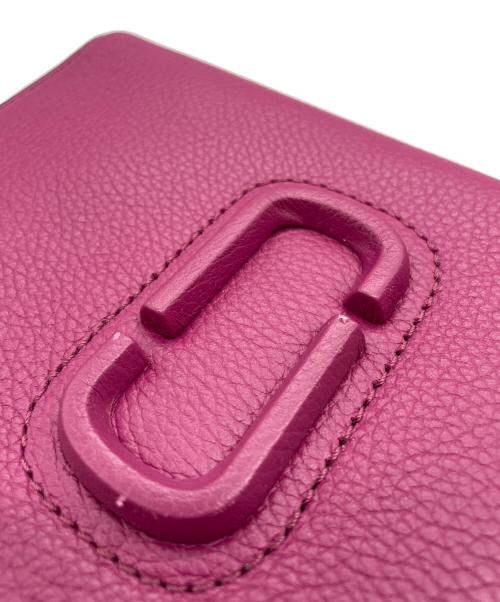 MARC JACOBS（マークジェイコブズ）MARC JACOBS (マーク ジェイコブス) ショルダーバッグの古着・服飾アイテム