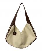 LOEWEロエベ）の古着「ショルダーバッグ」