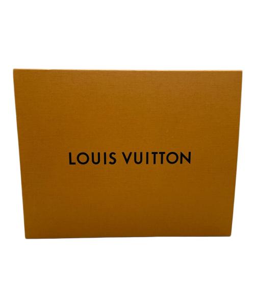 LOUIS VUITTON（ルイ ヴィトン）LOUIS VUITTON (ルイ ヴィトン) スリッポン サイズ:SIZE９の古着・服飾アイテム