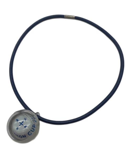 LOUIS VUITTON（ルイ ヴィトン）LOUIS VUITTON (ルイ ヴィトン) ネックレスの古着・服飾アイテム