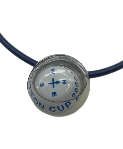 LOUIS VUITTON（ルイ ヴィトン）LOUIS VUITTON (ルイ ヴィトン) ネックレスの古着・服飾アイテム