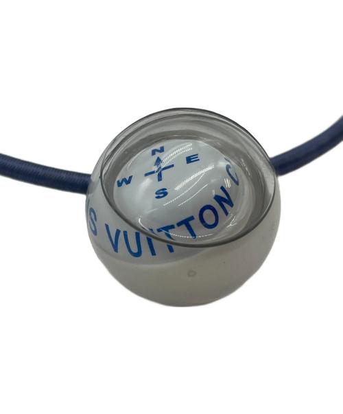 LOUIS VUITTON（ルイ ヴィトン）LOUIS VUITTON (ルイ ヴィトン) ネックレスの古着・服飾アイテム