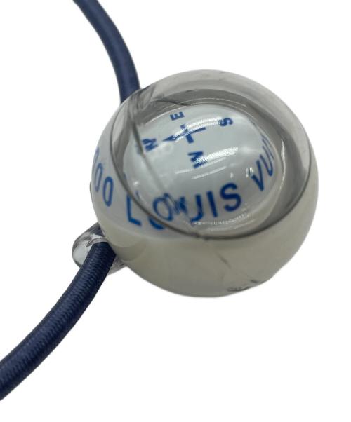 LOUIS VUITTON（ルイ ヴィトン）LOUIS VUITTON (ルイ ヴィトン) ネックレスの古着・服飾アイテム