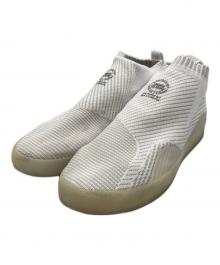 adidas（アディダス）の古着「スニーカー」｜ホワイト