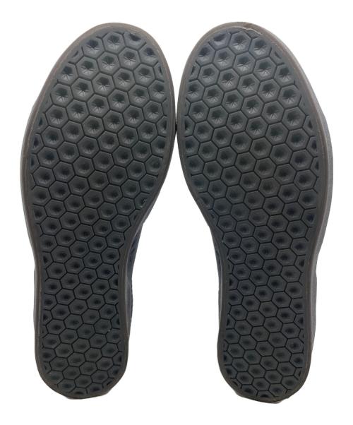 adidas（アディダス）adidas (アディダス) スニーカー ネイビー サイズ:27.5の古着・服飾アイテム