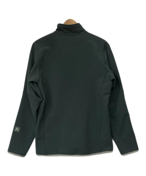 Patagonia（パタゴニア）Patagonia (パタゴニア) フリースジャケット オリーブ サイズ:Sの古着・服飾アイテム