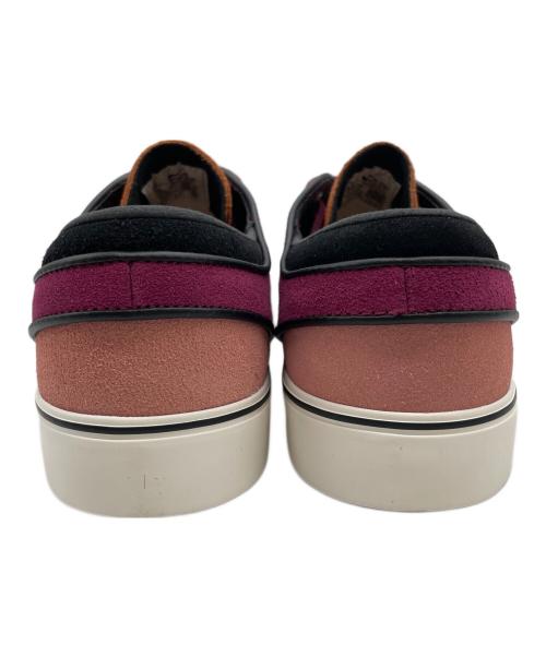 NIKE SB（ナイキエスビー）NIKE SB (ナイキエスビー) スニーカー ピンク サイズ:27.5の古着・服飾アイテム