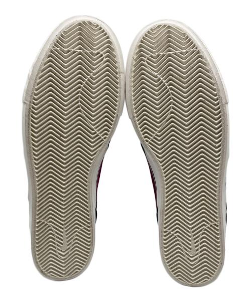 NIKE SB（ナイキエスビー）NIKE SB (ナイキエスビー) スニーカー ピンク サイズ:27.5の古着・服飾アイテム