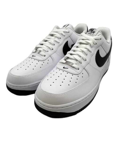 NIKE（ナイキ）NIKE (ナイキ) スニーカー ホワイト サイズ:30 未使用品の古着・服飾アイテム