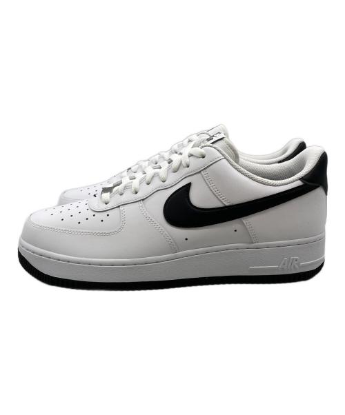 NIKE（ナイキ）NIKE (ナイキ) スニーカー ホワイト サイズ:30 未使用品の古着・服飾アイテム