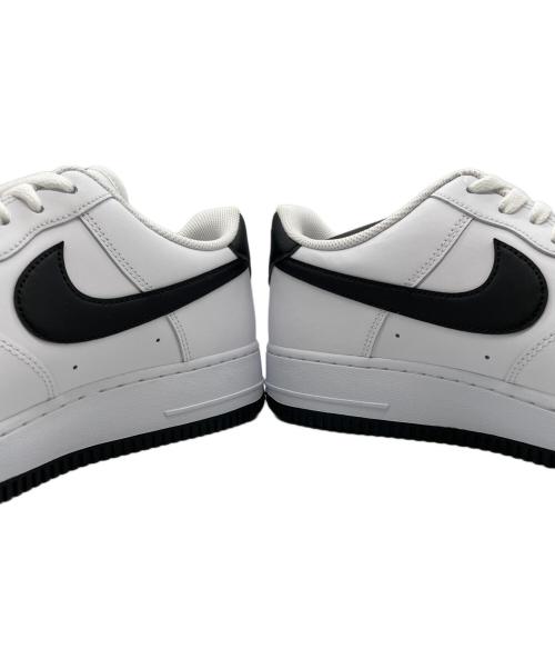 NIKE（ナイキ）NIKE (ナイキ) スニーカー ホワイト サイズ:30 未使用品の古着・服飾アイテム