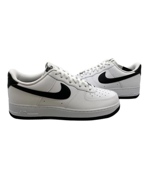 NIKE（ナイキ）NIKE (ナイキ) スニーカー ホワイト サイズ:30 未使用品の古着・服飾アイテム