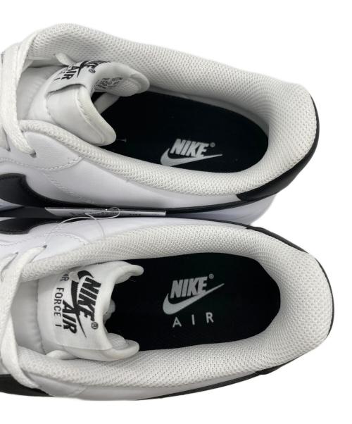 NIKE（ナイキ）NIKE (ナイキ) スニーカー ホワイト サイズ:30 未使用品の古着・服飾アイテム