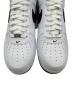 中古・古着 NIKE (ナイキ) スニーカー ホワイト サイズ:30 未使用品：10000円