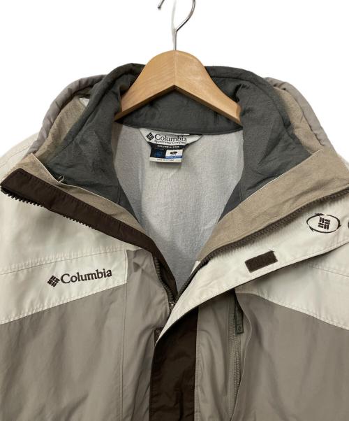 Columbia（コロンビア）Columbia (コロンビア) ジャケット サイズ:Lの古着・服飾アイテム