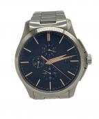 GUCCIグッチ）の古着「リストウォッチ」