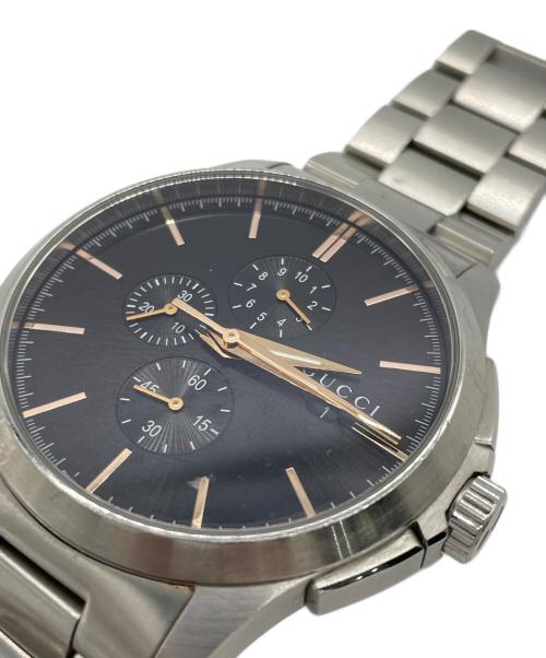 GUCCI（グッチ）GUCCI (グッチ) リストウォッチの古着・服飾アイテム