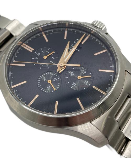 GUCCI（グッチ）GUCCI (グッチ) リストウォッチの古着・服飾アイテム