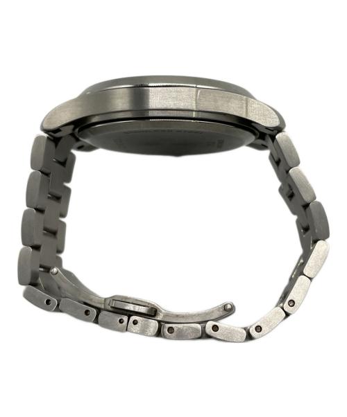 GUCCI（グッチ）GUCCI (グッチ) リストウォッチの古着・服飾アイテム