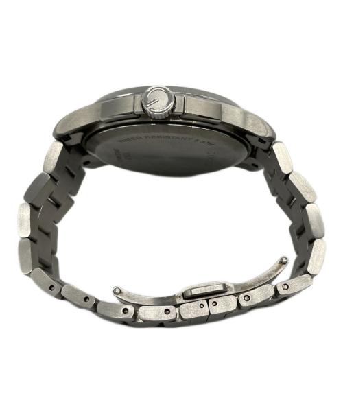 GUCCI（グッチ）GUCCI (グッチ) リストウォッチの古着・服飾アイテム