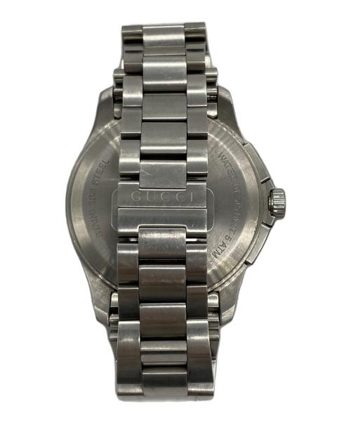 GUCCI（グッチ）GUCCI (グッチ) リストウォッチの古着・服飾アイテム