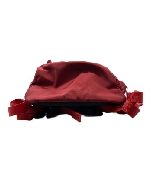 GREGORY（グレゴリー）GREGORY (グレゴリー) バックパック レッドの古着・服飾アイテム