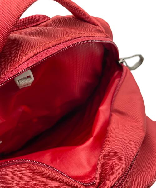 GREGORY（グレゴリー）GREGORY (グレゴリー) バックパック レッドの古着・服飾アイテム