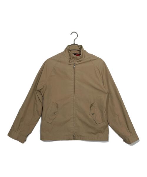 BARACUTA（バラクータ）BARACUTA (バラクータ) ハリントンジャケット カーキ サイズ:40の古着・服飾アイテム