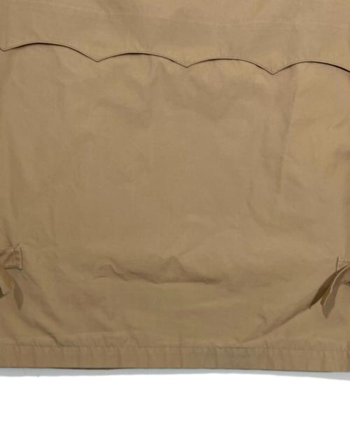 BARACUTA（バラクータ）BARACUTA (バラクータ) ハリントンジャケット カーキ サイズ:40の古着・服飾アイテム