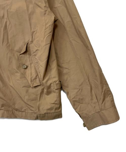 BARACUTA（バラクータ）BARACUTA (バラクータ) ハリントンジャケット カーキ サイズ:SIZE 40の古着・服飾アイテム