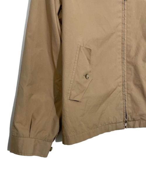 BARACUTA（バラクータ）BARACUTA (バラクータ) ハリントンジャケット カーキ サイズ:40の古着・服飾アイテム