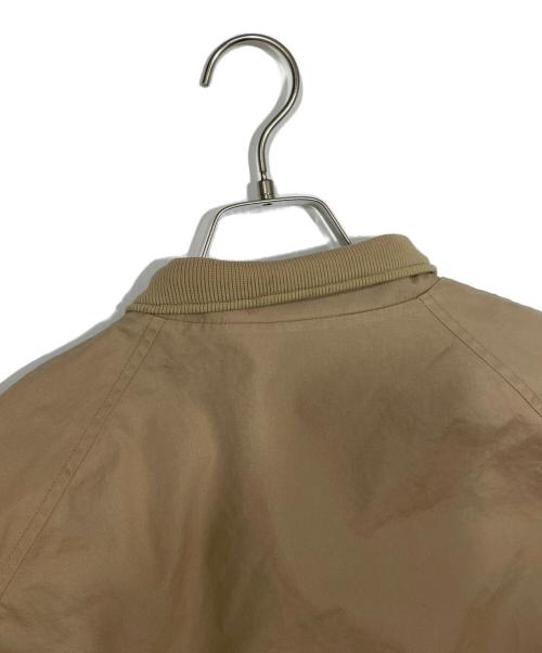 BARACUTA（バラクータ）BARACUTA (バラクータ) ハリントンジャケット カーキ サイズ:40の古着・服飾アイテム