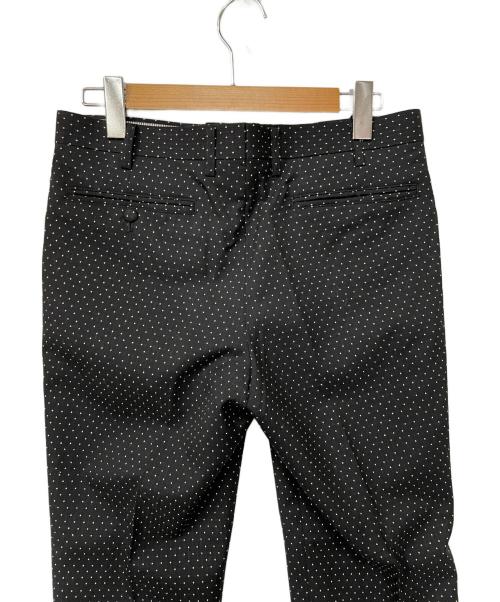 OR GLORY（オアグローリー）OR GLORY (オアグローリー) 3Bスーツ ブラック サイズ:36の古着・服飾アイテム