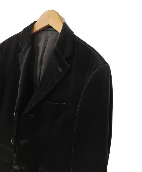 PAUL SMITH（ポールスミス）PAUL SMITH (ポールスミス) テーラードジャケット ブラック サイズ:不明の古着・服飾アイテム