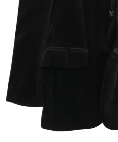 PAUL SMITH（ポールスミス）PAUL SMITH (ポールスミス) テーラードジャケット ブラック サイズ:不明の古着・服飾アイテム