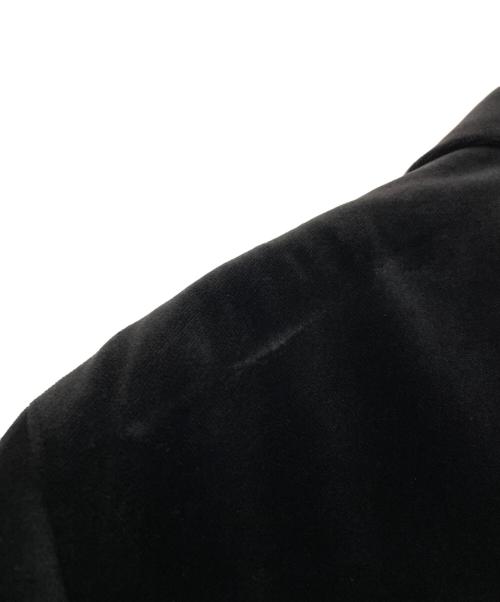 PAUL SMITH（ポールスミス）PAUL SMITH (ポールスミス) テーラードジャケット ブラック サイズ:不明の古着・服飾アイテム