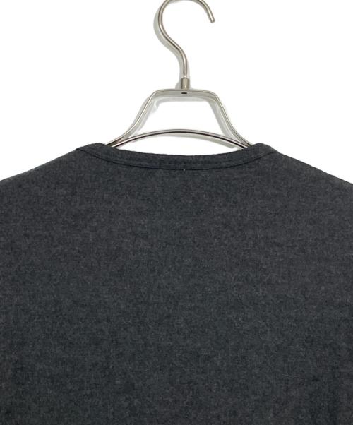 PAUL SMITH（ポールスミス）PAUL SMITH (ポールスミス) ニット ブラック サイズ:Mの古着・服飾アイテム