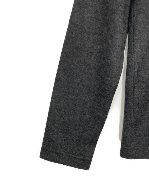 PAUL SMITH（ポールスミス）PAUL SMITH (ポールスミス) ニット ブラック サイズ:Mの古着・服飾アイテム