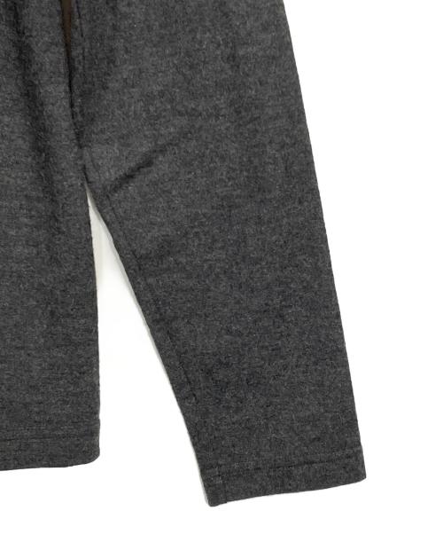 PAUL SMITH（ポールスミス）PAUL SMITH (ポールスミス) ニット ブラック サイズ:Mの古着・服飾アイテム