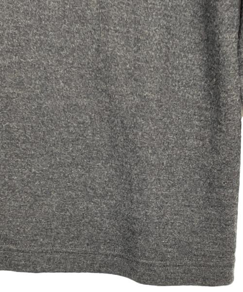 PAUL SMITH（ポールスミス）PAUL SMITH (ポールスミス) ニット ブラック サイズ:Mの古着・服飾アイテム
