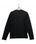 PAUL SMITH (ポールスミス) ニット ブラック サイズ:M：3000円