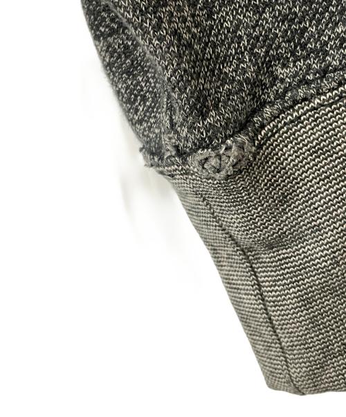 RRL（ダブルアールエル）RRL (ダブルアールエル) スウェット グレー サイズ:XSの古着・服飾アイテム