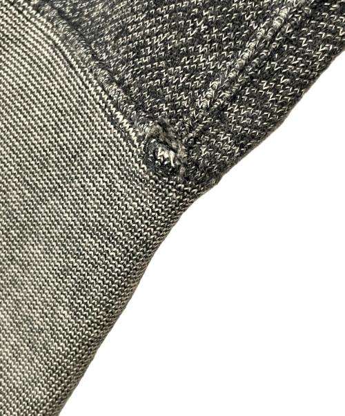 RRL（ダブルアールエル）RRL (ダブルアールエル) スウェット グレー サイズ:XSの古着・服飾アイテム