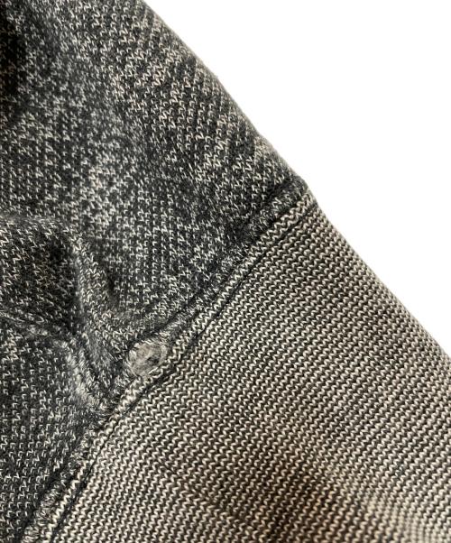 RRL（ダブルアールエル）RRL (ダブルアールエル) スウェット グレー サイズ:XSの古着・服飾アイテム